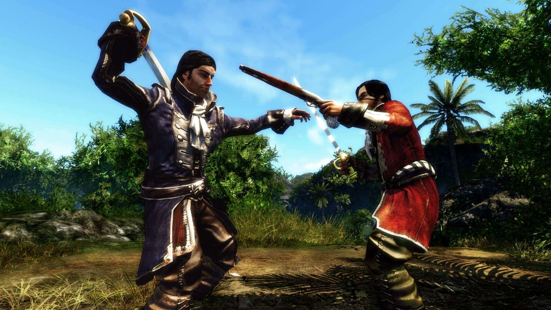 Risen 2: Dark Waters - Imagen 48